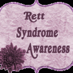 Rett Syndrome Awareness