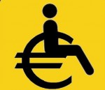 Αναπηρική σύνταξη / επιδόματα / ευρώ